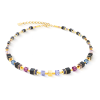 Necklace Coeur De Lion Woman in  Surgical steel  3043101308 - 3043101308